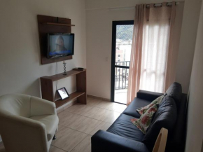 Apartamento na Enseada Guarujá